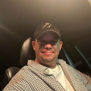 Meet your Posher, Richard